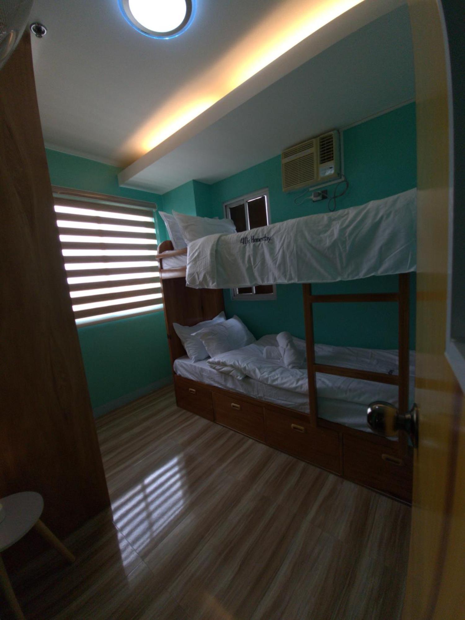 Cozy 2Br Staycation With Balcony Chateau Elysee For 4-6 Pax Paranaque City Zewnętrze zdjęcie